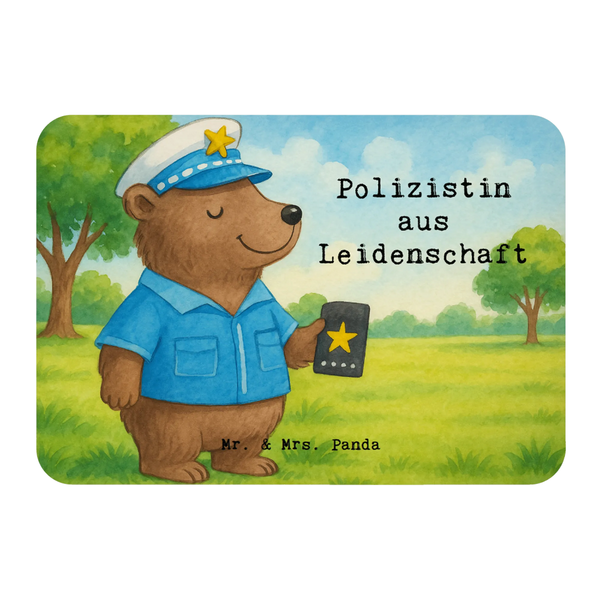 Magnet Polizistin Leidenschaft Design designmagnet, whiteboardmagnet, einkaufszettelmagnet, zettelhalter, wandmagnet, Kühlschrankmagnet, büromagnet, spruchmagnet, magnet, holzmagnet, rechteckmagnet, mdf magnet, holz kühlschrankmagnet, notizmagnet, tafelmagnet, bildmagnet, Dekomagnet, memomagnet, haftmagnet, holz whiteboardmagnet, Notizhalter, küchenmagnet, Pinnwandmagnet, Geschenk, Schenken, Jubiläum, Danke, Dankeschön, Beruf, Ausbildung, Abschied, Rente, Kollege, Kollegin, Arbeitskollege, Mitarbeiter, Firma, Polizeibeamtin, Studium, Polizistin, Wachfrau, Polizei, Cop