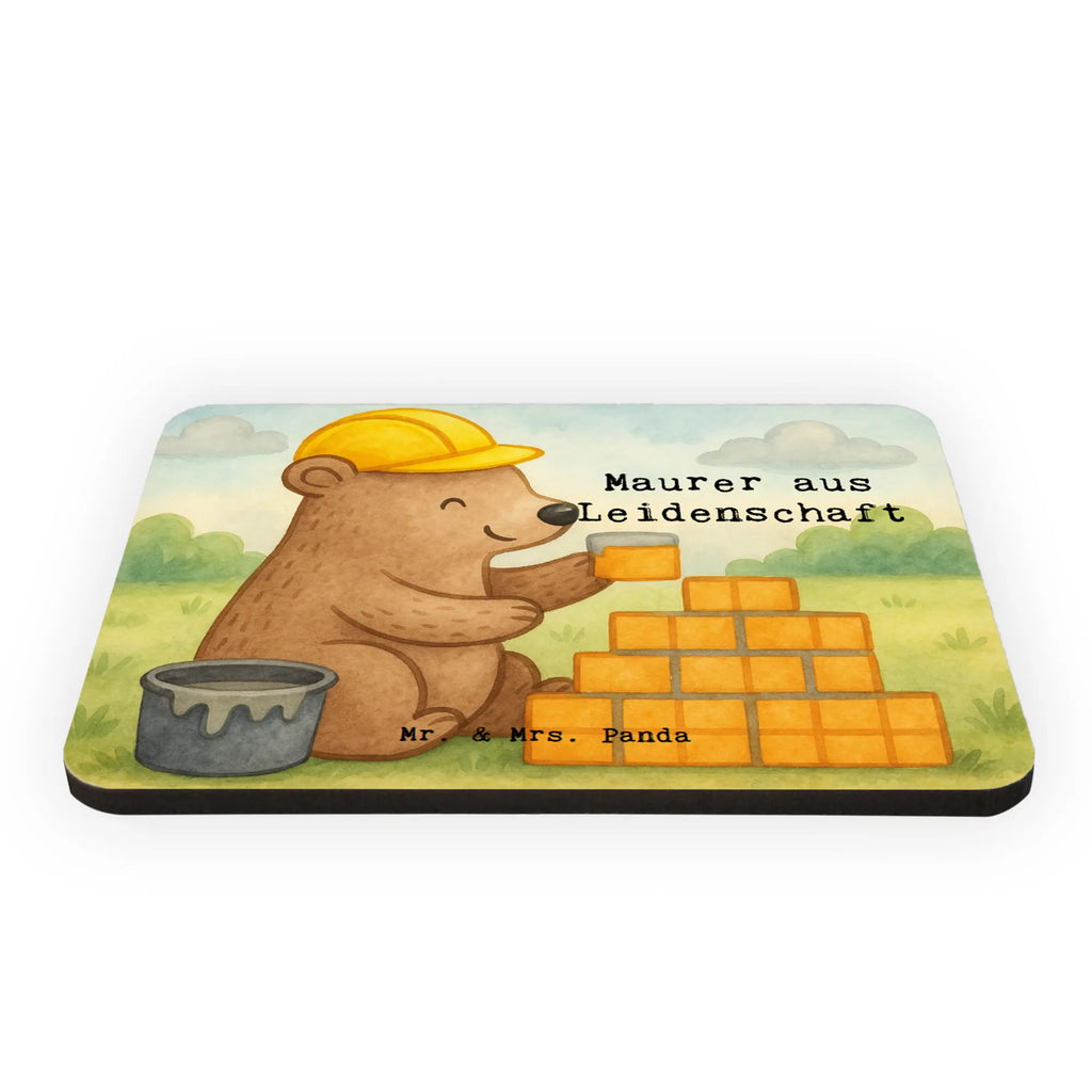 Magnes Murarz Pasja Design Prezent, Dziękuję, Zawód, Wykształcenie, Jubileusz, Pożegnanie, Emerytura, Kolega, Koleżanka, Dawać, Pracownik, Współpracownik, Dziękuję bardzo