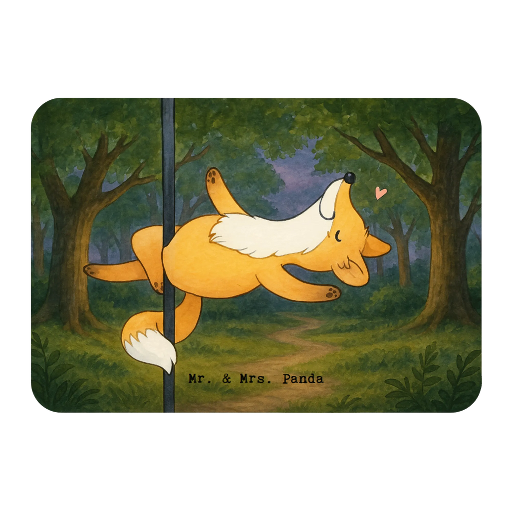 Magnet Fuchs Poledance Design Kühlschrank Dekoration, Whiteboard Magnet, Dekomagnet, Notiz Magnet, Motivmagnete, Souvenir Magnet, fridge magnet, Kühlschrankmagnet, Pinnwandmagnet, Magnete Holz, Notizhalter, Kalendermagnet, Geschenk, Schenken, Sport, Sportart, Hobby, Danke, Dankeschön, Auszeichnung, Gewinn, Sportler, Tanz, Tanzen, Pole Dance