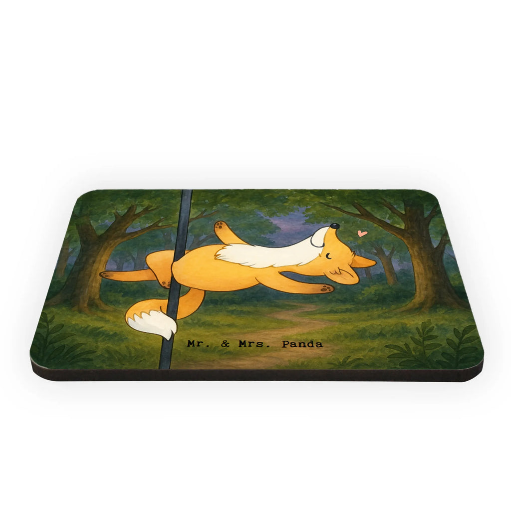 Magnet Fuchs Poledance Design Kühlschrank Dekoration, Whiteboard Magnet, Dekomagnet, Notiz Magnet, Motivmagnete, Souvenir Magnet, fridge magnet, Kühlschrankmagnet, Pinnwandmagnet, Magnete Holz, Notizhalter, Kalendermagnet, Geschenk, Schenken, Sport, Sportart, Hobby, Danke, Dankeschön, Auszeichnung, Gewinn, Sportler, Tanz, Tanzen, Pole Dance