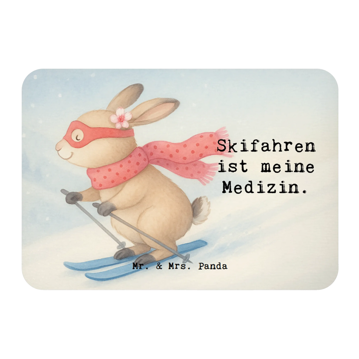 Magnet Hase Skifahren Design holzmagnet, tafelmagnet, einkaufszettelmagnet, notizmagnet, holz whiteboardmagnet, Kühlschrankmagnet, küchenmagnet, wandmagnet, bildmagnet, whiteboardmagnet, holz kühlschrankmagnet, designmagnet, mdf magnet, zettelhalter, spruchmagnet, büromagnet, Notizhalter, haftmagnet, memomagnet, magnet, Pinnwandmagnet, Dekomagnet, rechteckmagnet, Geschenk, Schenken, Sport, Sportart, Hobby, Danke, Dankeschön, Auszeichnung, Gewinn, Sportler, Ski fahren, Skifahren, Skirennen, Skisport, Skiwettbewerb