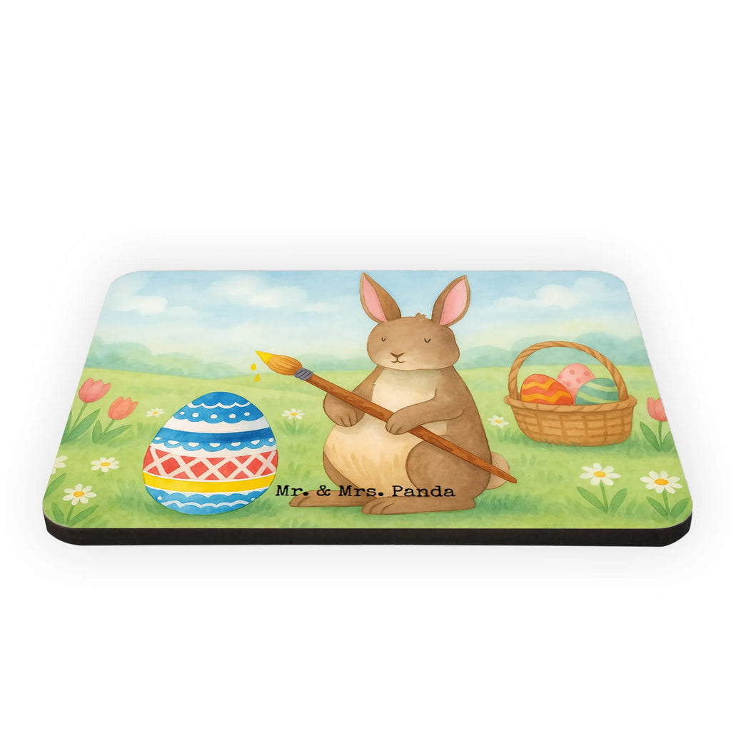 Magnes Zając Malowanie jajek Design Wielkanoc, zajączek wielkanocny, prezenty wielkanocne, gniazdo wielkanocne, dekoracje wielkanocne, prezenty na Wielkanoc, prezent wielkanocny, prezenty wielkanocne dla dzieci, Wielkanoc dla dzieci