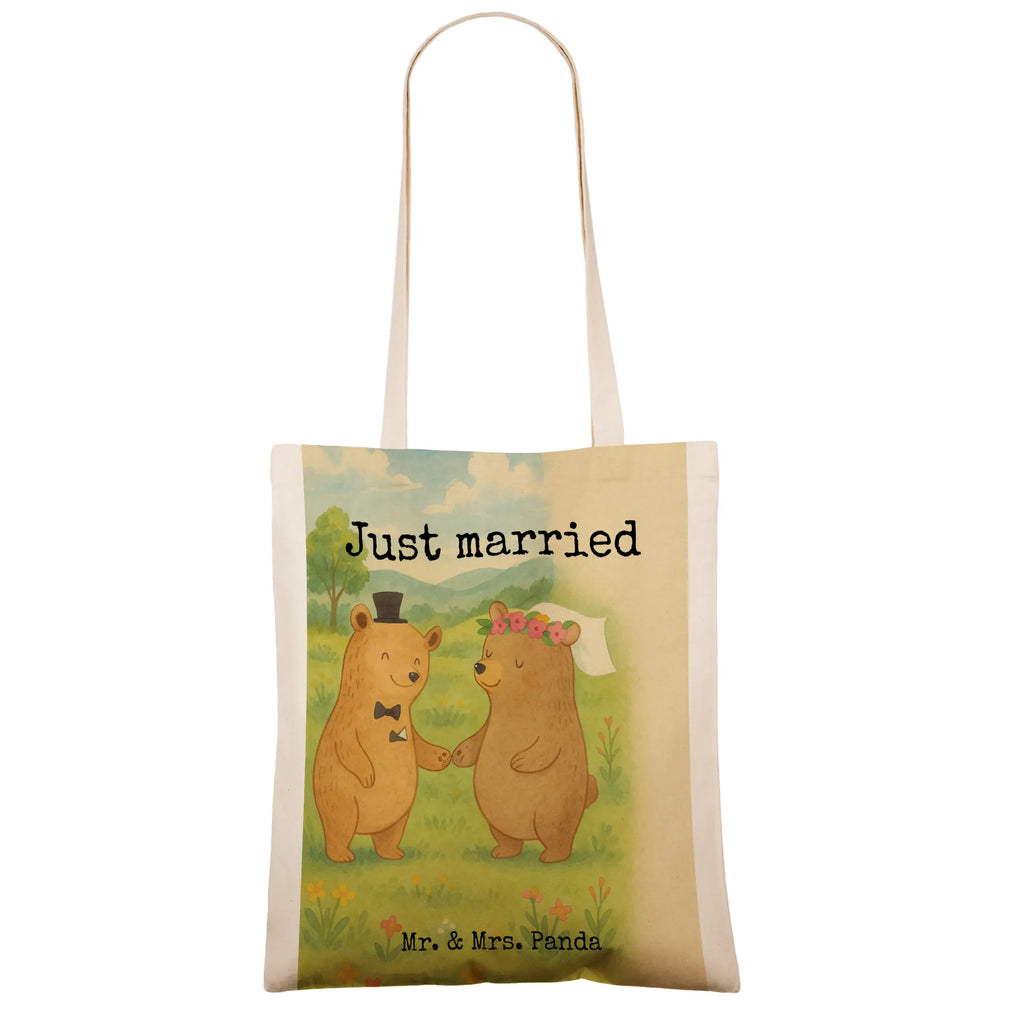 Tote bag bears marriage Design gifts, Wedding, marriage, wedding day, wedding ceremony, wedding gift, wedding