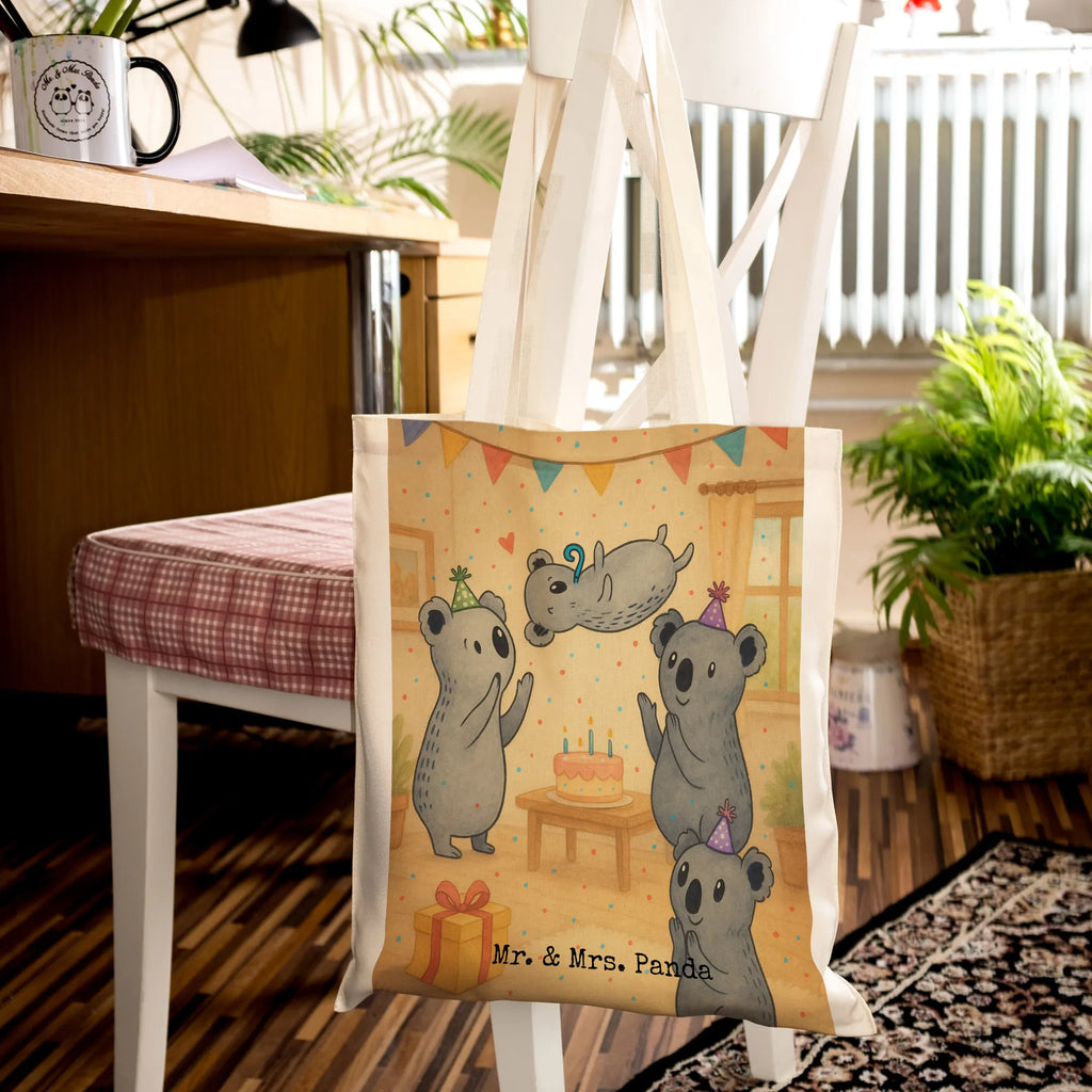 Tote bag koalas Birthday Design celebration, sayings, boyfriend, money gifts, gift ideas, gift package, birthday present, special gifts, Birthday, birthday party, friends, birthday wish, birthday cards, 18th birthday, 30th birthday, 40th, 50th, 60th, 70th, 80th, 90th, 90th., gifts for girlfriend, congratulations, 1 year, guest gifts, gifts online, gift basket, unusual gifts, extraordinary gifts, original gifts, gift items, special birthday gifts, Birthday present, Gift, Birthday celebration