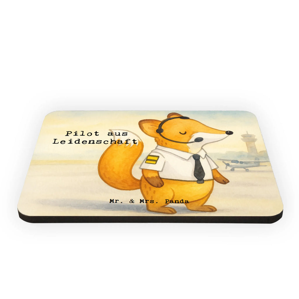 Magnes Pilot pasja Design Prezent, Dziękuję, Zawód, Wykształcenie, Jubileusz, Pożegnanie, Emerytura, Kolega, Koleżanka, Dawać, Pracownik, Współpracownik, Dziękuję bardzo