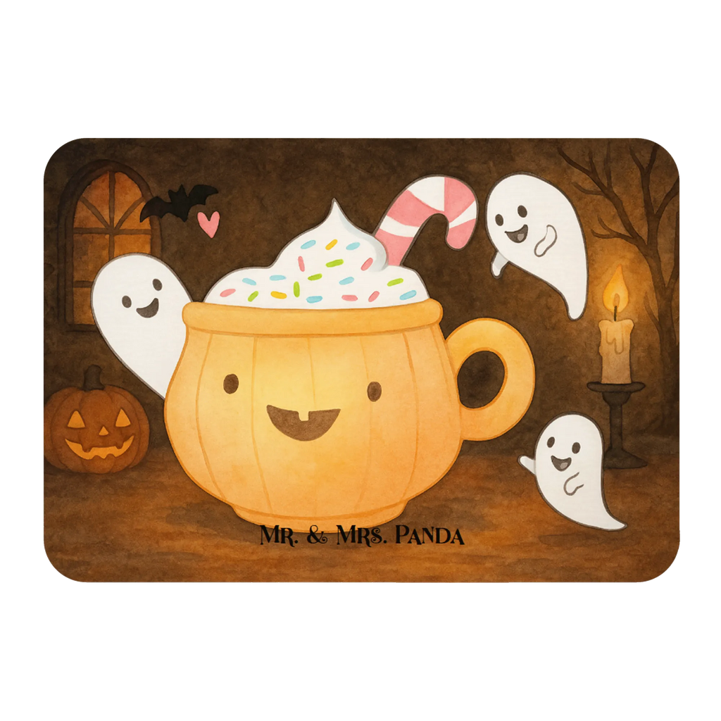 Magnet Coffee Ghost Design magnet, refrigerator magnet, refrigerator magnets, magnetic board, calendar magnet, office magnet, decoration, gifts, Martin singing, decor, giving