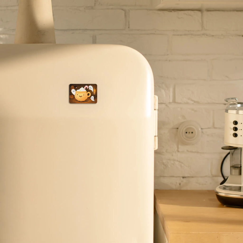 Magnet Coffee Ghost Design magnet, refrigerator magnet, refrigerator magnets, magnetic board, calendar magnet, office magnet, decoration, gifts, Martin singing, decor, giving
