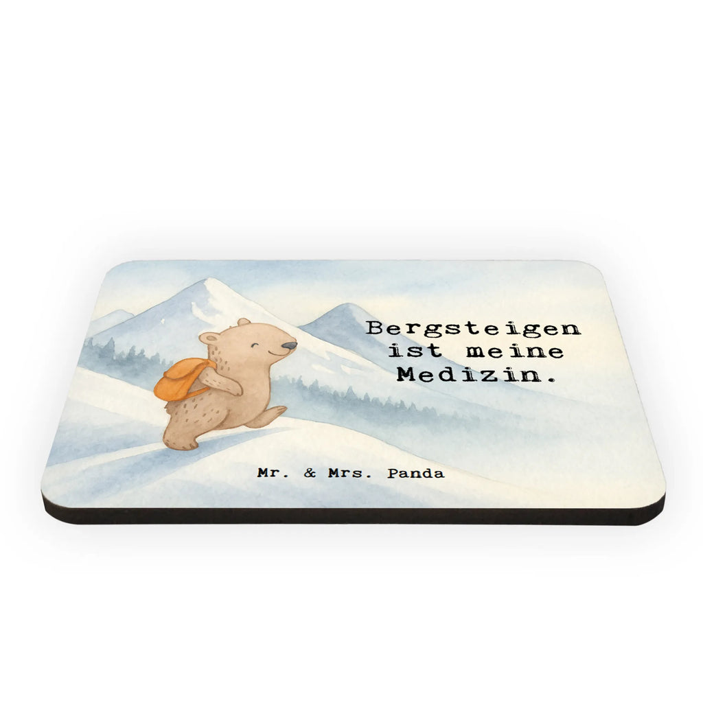 Magnes Niedźwiedź Wspinaczka górska Design Prezent, Dyscyplina sportowa, Darować, Dziękuję, Dzięki, Wyróżnienie, Wygrana, Sportowiec