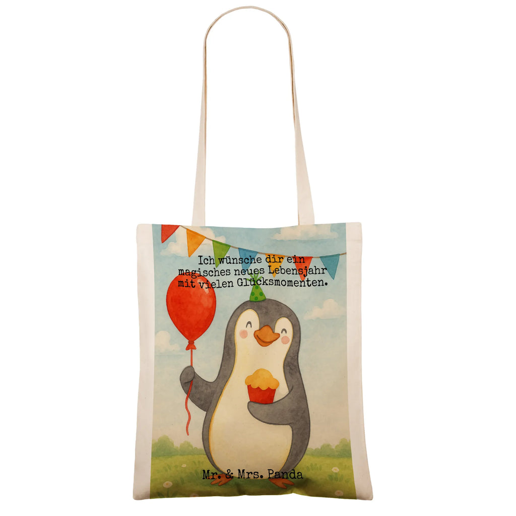 Tote bag penguin Birthday Design celebration, sayings, boyfriend, money gifts, gift ideas, gift package, birthday present, special gifts, Birthday, birthday party, friends, birthday wish, birthday cards, 18th birthday, 30th birthday, 40th, 50th, 60th, 70th, 80th, 90th, 90th., gifts for girlfriend, congratulations, 1 year, guest gifts, gifts online, gift basket, unusual gifts, extraordinary gifts, original gifts, gift items, special birthday gifts, present, gifts, cake, birthday