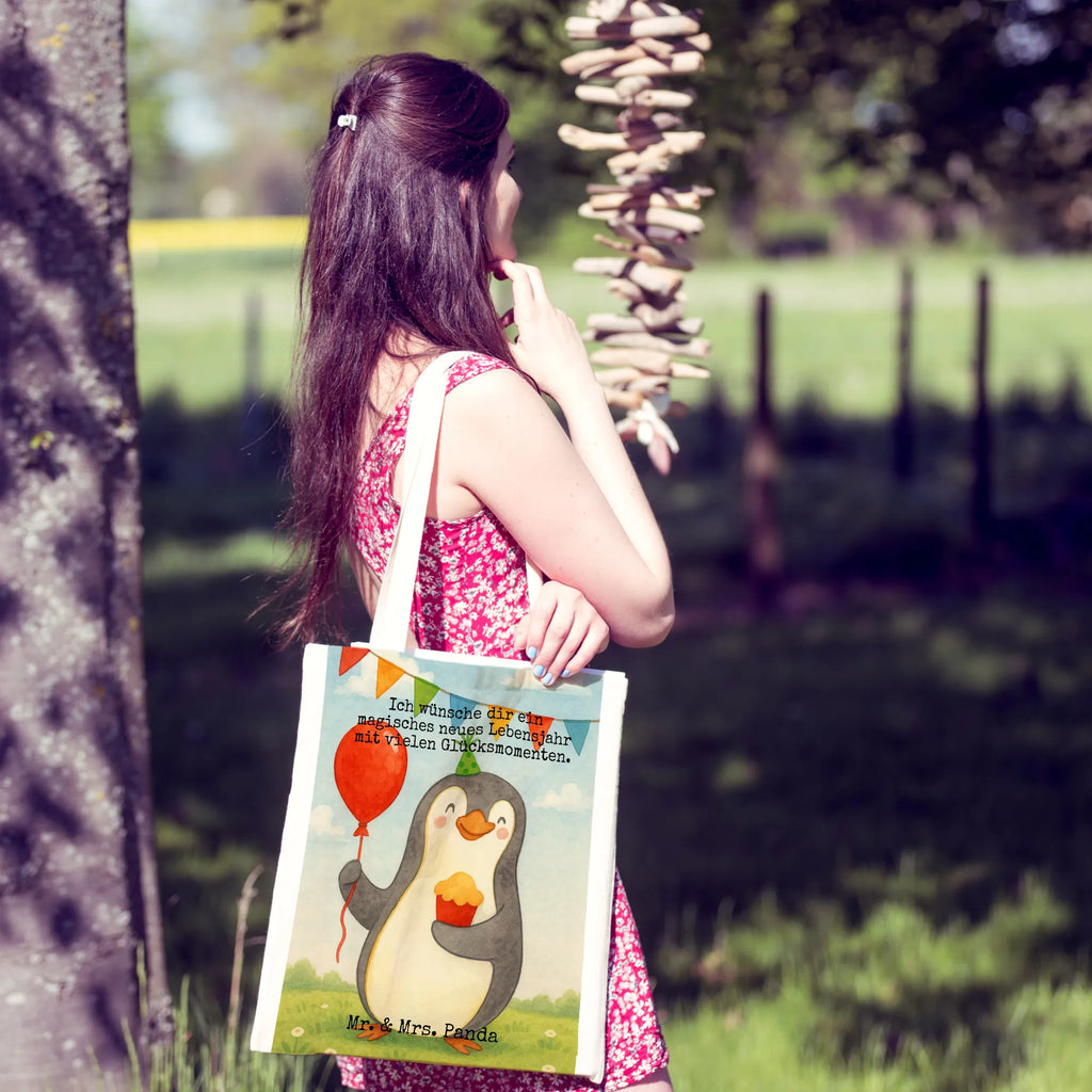 Tote bag penguin Birthday Design celebration, sayings, boyfriend, money gifts, gift ideas, gift package, birthday present, special gifts, Birthday, birthday party, friends, birthday wish, birthday cards, 18th birthday, 30th birthday, 40th, 50th, 60th, 70th, 80th, 90th, 90th., gifts for girlfriend, congratulations, 1 year, guest gifts, gifts online, gift basket, unusual gifts, extraordinary gifts, original gifts, gift items, special birthday gifts, present, gifts, cake, birthday