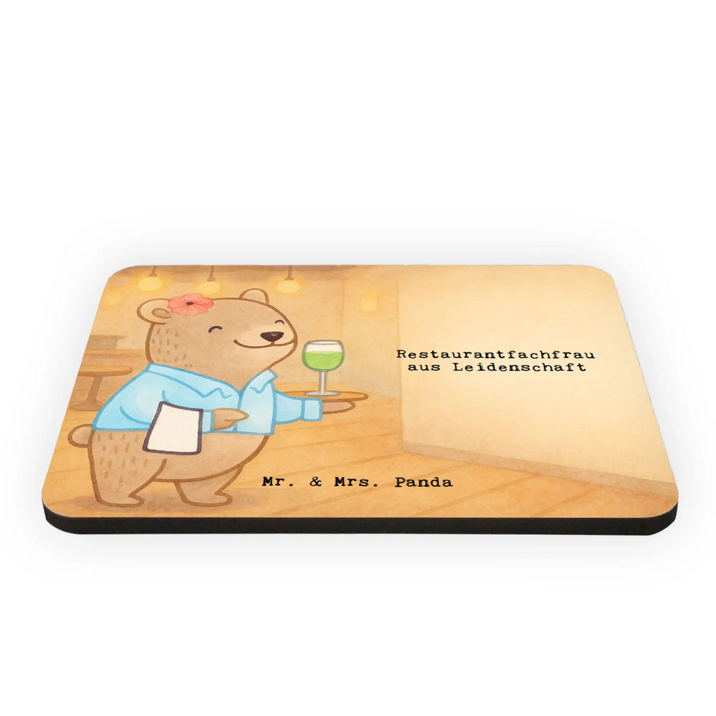 Magnes Kelnerka pasja Design Prezent, Dziękuję, Zawód, Wykształcenie, Jubileusz, Pożegnanie, Emerytura, Kolega, Koleżanka, Dawać, Pracownik, Współpracownik, Dziękuję bardzo