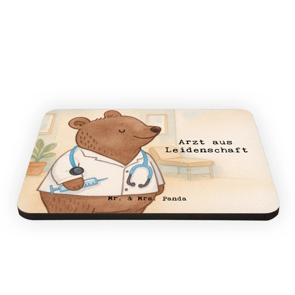 Magnes Lekarz Pasja Design Prezent, Dziękuję, Zawód, Wykształcenie, Jubileusz, Pożegnanie, Emerytura, Kolega, Koleżanka, Dawać, Pracownik, Współpracownik, Dziękuję bardzo