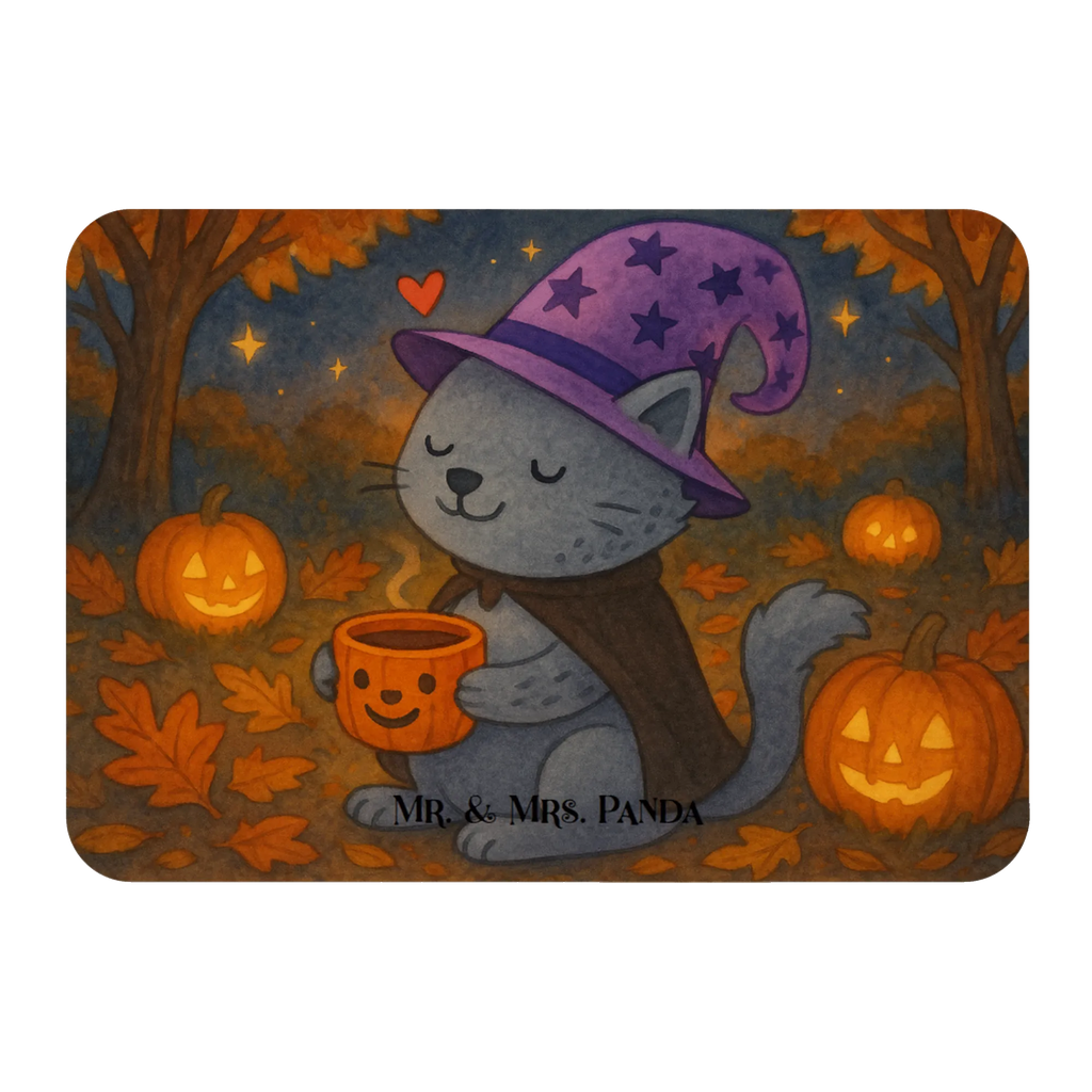 Magnes Kot Kawa Design dekoracja, dekoracje, prezenty, dawanie