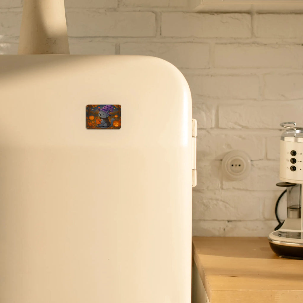 Magnes Kot Kawa Design dekoracja, dekoracje, prezenty, dawanie