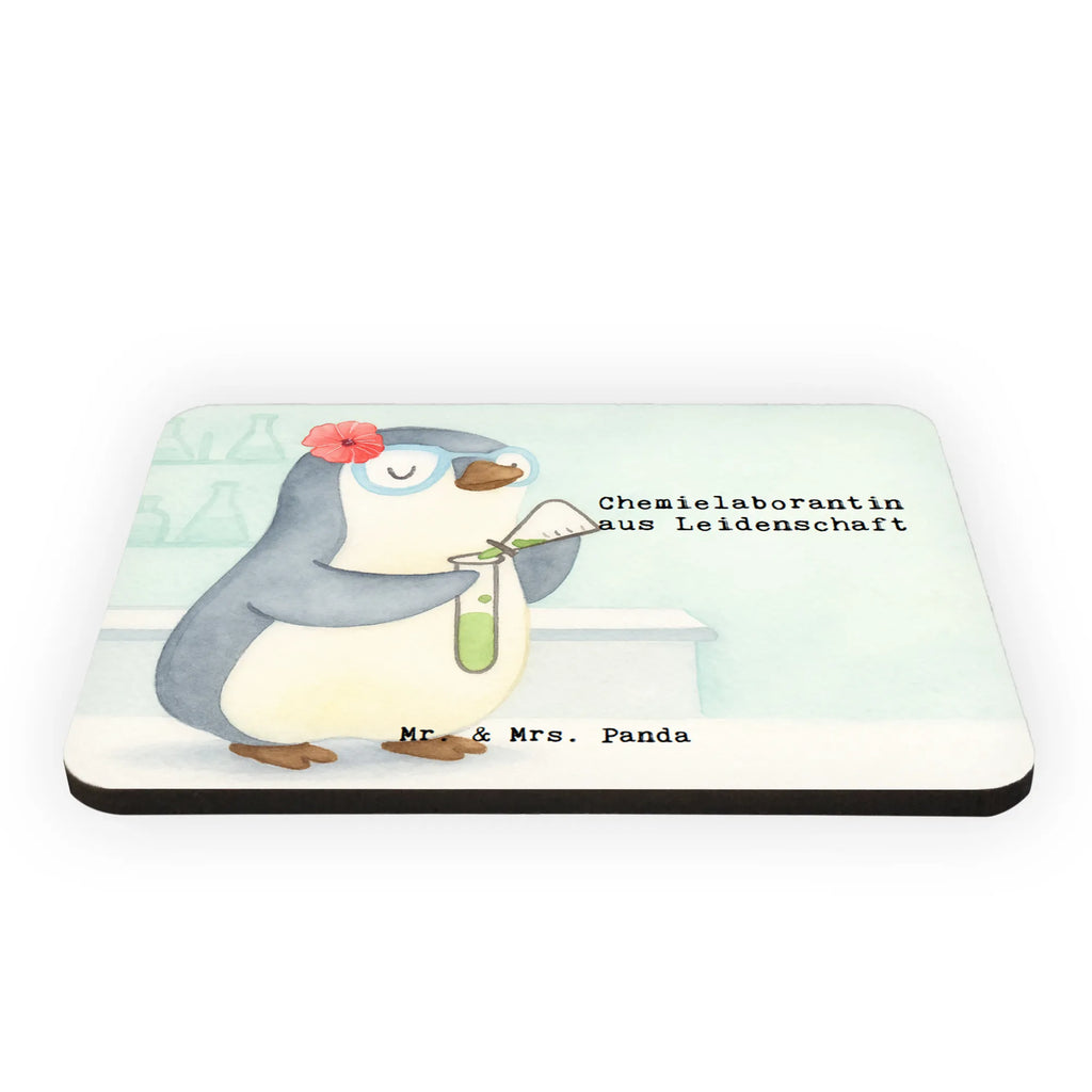 Magnet Chemical laboratory technician Passion Design magnet, refrigerator magnets, refrigerator magnet, calendar magnet, magnetic board, office magnet, gift, sayings, gift idea, best, farewell gift, passing exam, anniversary, retirement, promotion, job start, profession