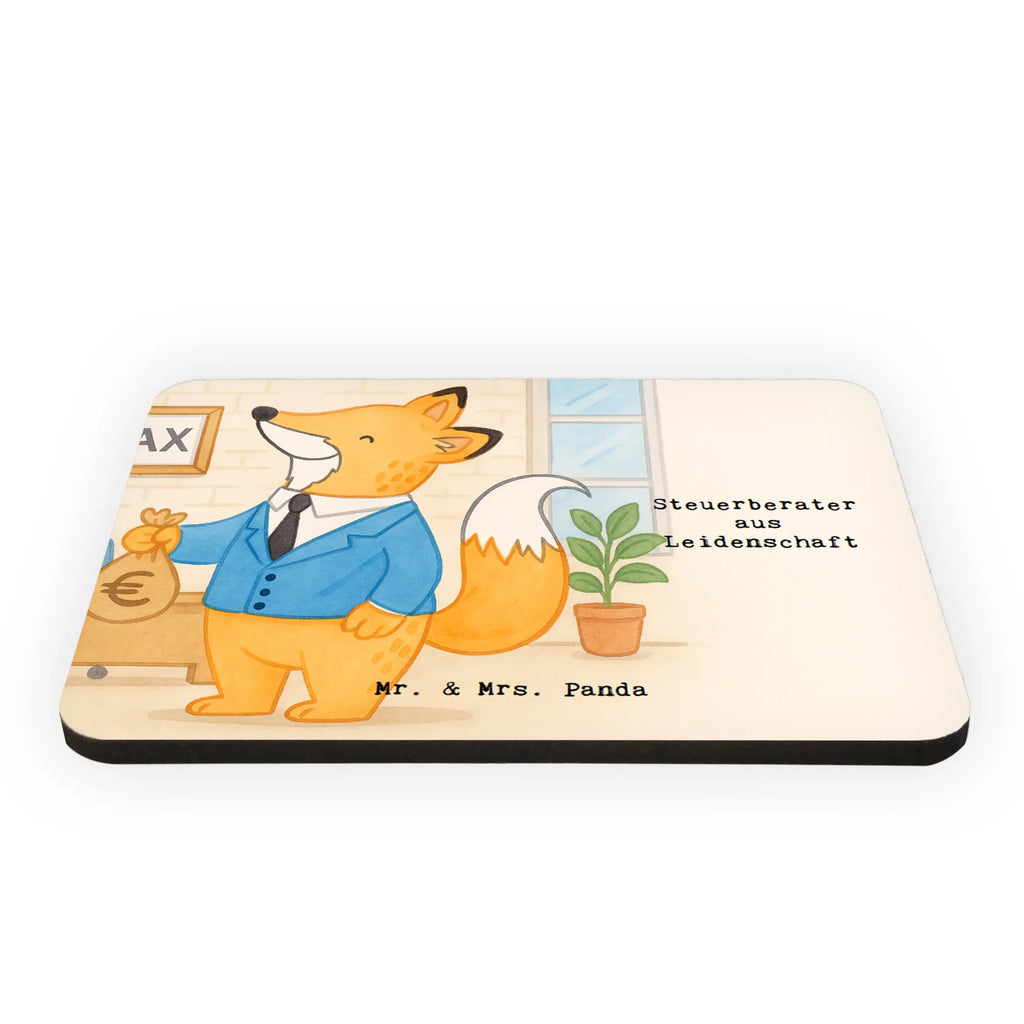 Magnes doradca podatkowy pasja Design Prezent, Dziękuję, Zawód, Wykształcenie, Jubileusz, Pożegnanie, Emerytura, Kolega, Koleżanka, Dawać, Pracownik, Współpracownik, Dziękuję bardzo