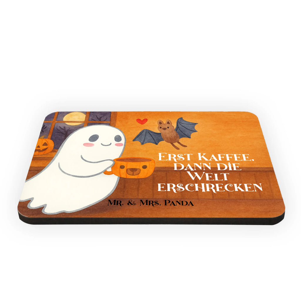 Magnet Ghost Coffee Design magnetic board, refrigerator magnet, magnet, office magnet, calendar magnet, refrigerator magnets, decoration, gifts, Martin singing, decor, giving