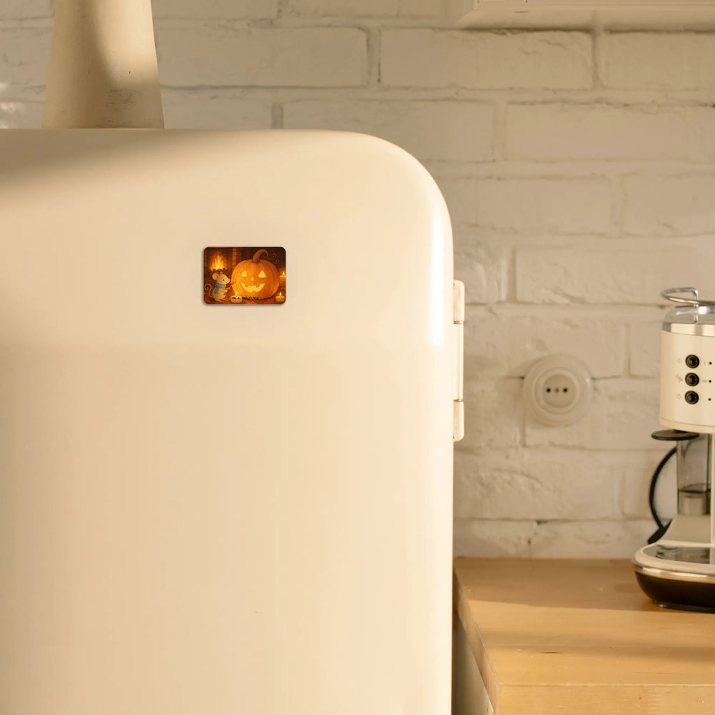 Magnes dynia mysz Design dekoracja, dekoracje, prezenty, dawanie