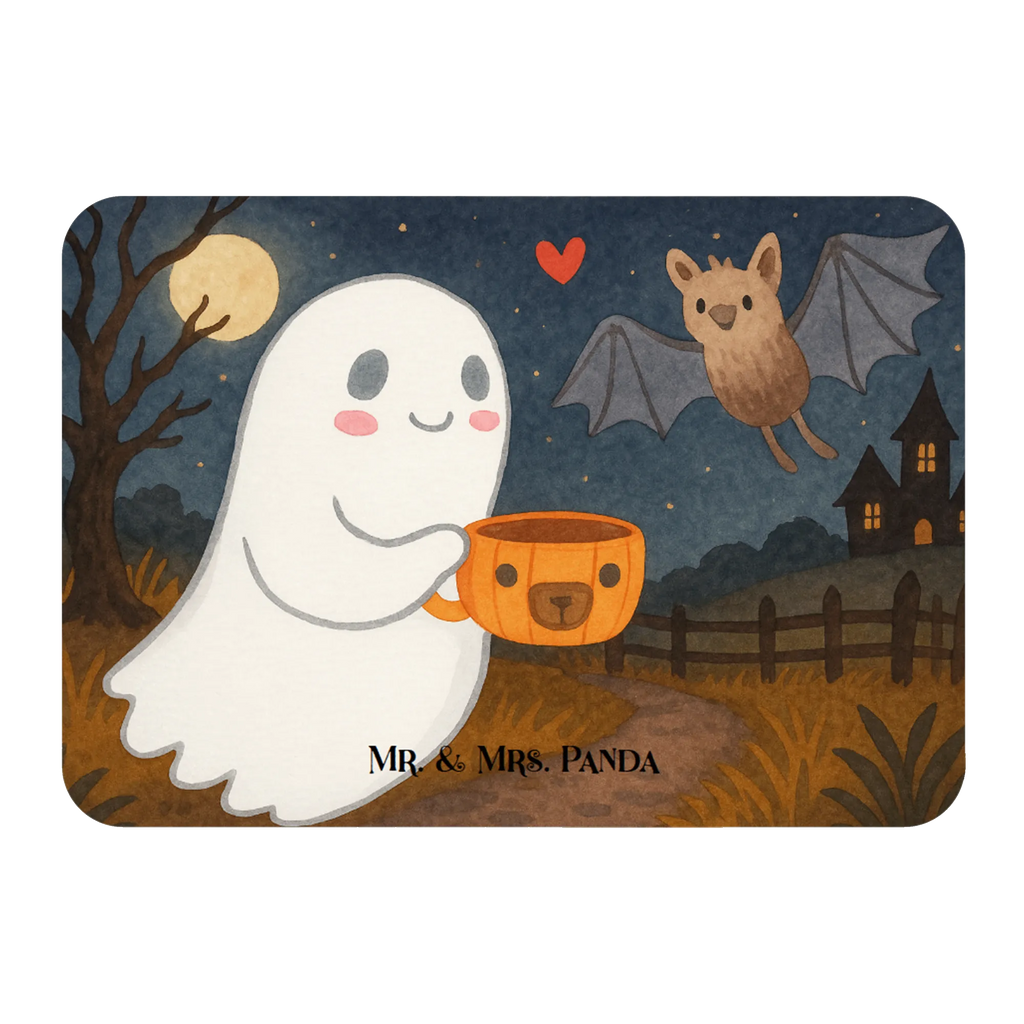Magnet Ghost Coffee Design magnetic board, refrigerator magnet, magnet, office magnet, calendar magnet, refrigerator magnets, decoration, gifts, Martin singing, decor, giving