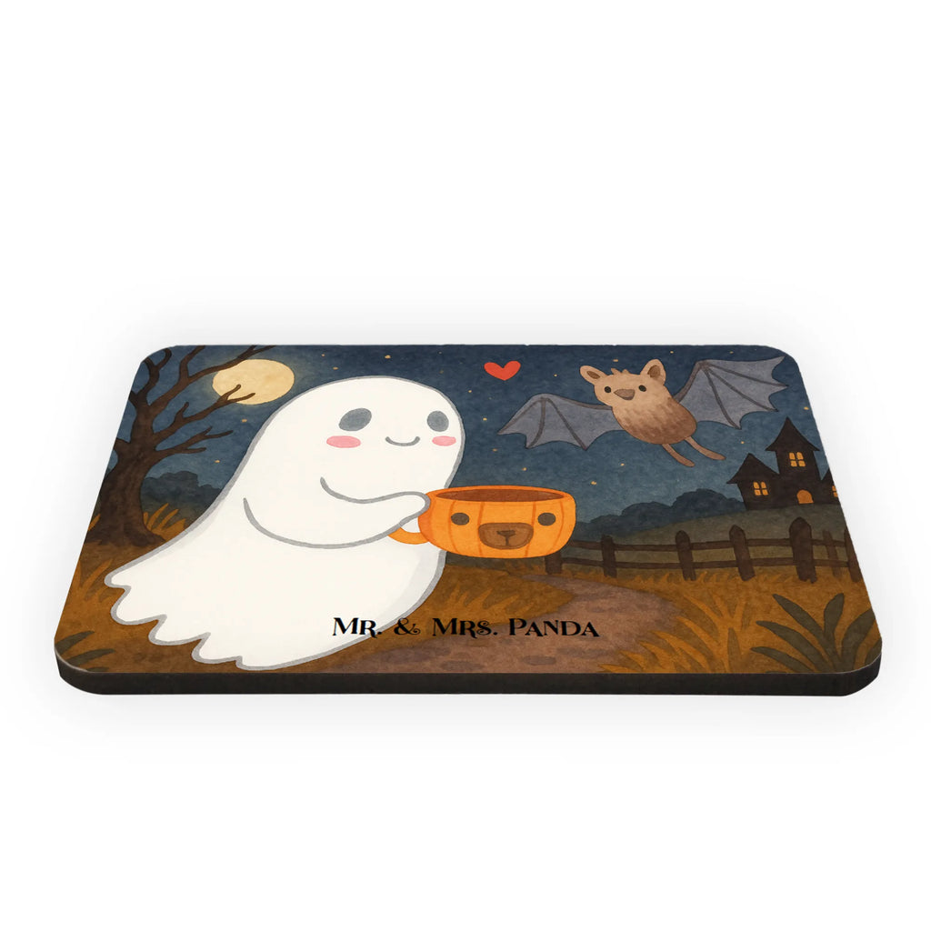 Magnet Ghost Coffee Design magnetic board, refrigerator magnet, magnet, office magnet, calendar magnet, refrigerator magnets, decoration, gifts, Martin singing, decor, giving