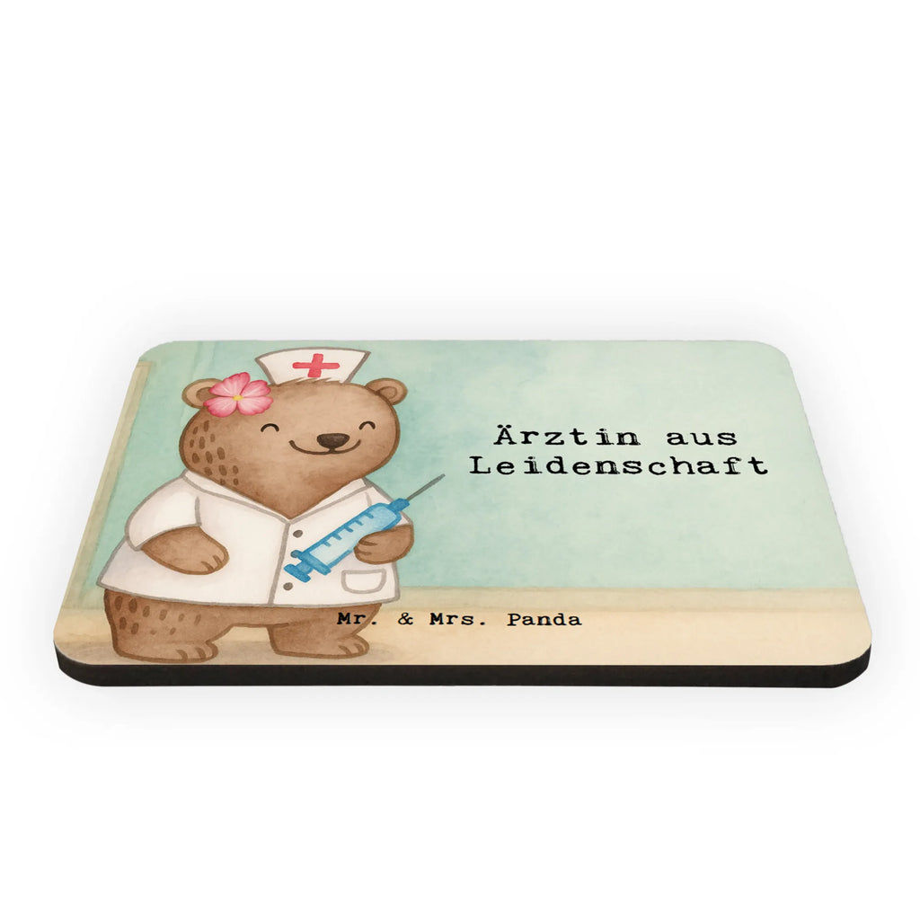 Magnes lekarka pasja Design Prezent, Dziękuję, Zawód, Wykształcenie, Jubileusz, Pożegnanie, Emerytura, Kolega, Koleżanka, Dawać, Pracownik, Współpracownik, Dziękuję bardzo