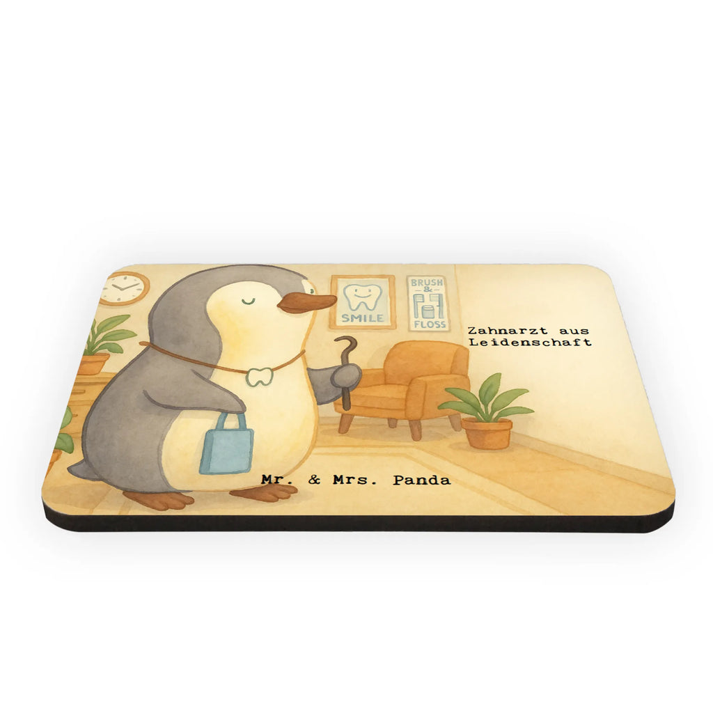 Magnes dentysta pasja Design Prezent, Dziękuję, Zawód, Wykształcenie, Jubileusz, Pożegnanie, Emerytura, Kolega, Koleżanka, Dawać, Pracownik, Współpracownik, Dziękuję bardzo