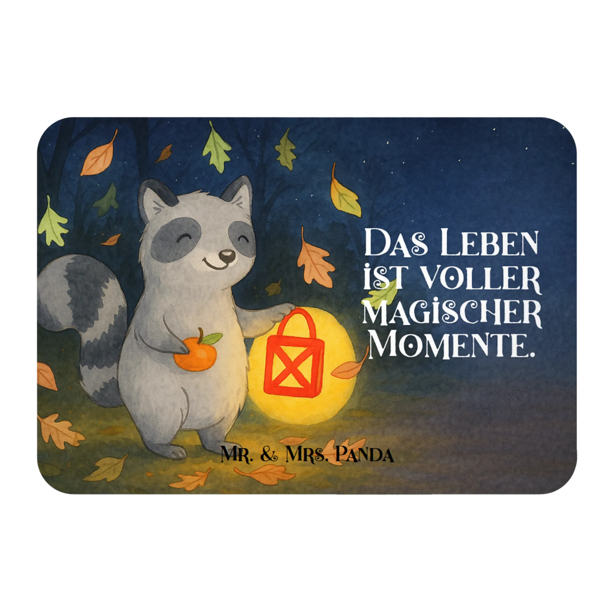 Magnet Waschbär Laterne Design Notizhalter, mdf magnet, tafelmagnet, holzmagnet, büromagnet, rechteckmagnet, haftmagnet, Pinnwandmagnet, einkaufszettelmagnet, küchenmagnet, notizmagnet, zettelhalter, holz kühlschrankmagnet, whiteboardmagnet, designmagnet, magnet, spruchmagnet, Dekomagnet, bildmagnet, memomagnet, wandmagnet, Kühlschrankmagnet, holz whiteboardmagnet, Dekoration, Geschenke, Schenken, Deko, Halloween, Martinssingen, Trick Or Treat, Herbst, Süßes Sonst Gibt's Saures, Halloween Deko, Laterne, Waschbär
