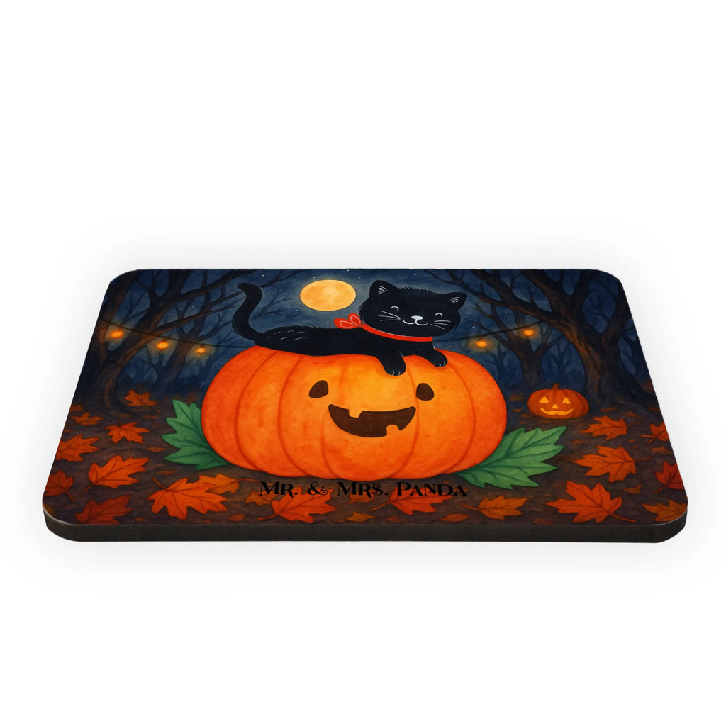 Magnes Czarna Kot Design dekoracja, dekoracje, prezenty, dawanie