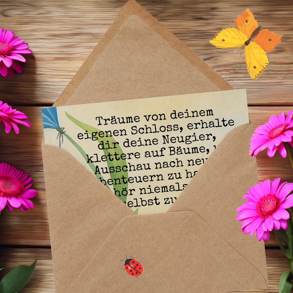 Deluxe Card Hare flower Design Easter bunny, child's birthday, baptism, first child, child, christening gift, hope, Bunny, pregnancy, birthday, birth, rabbit