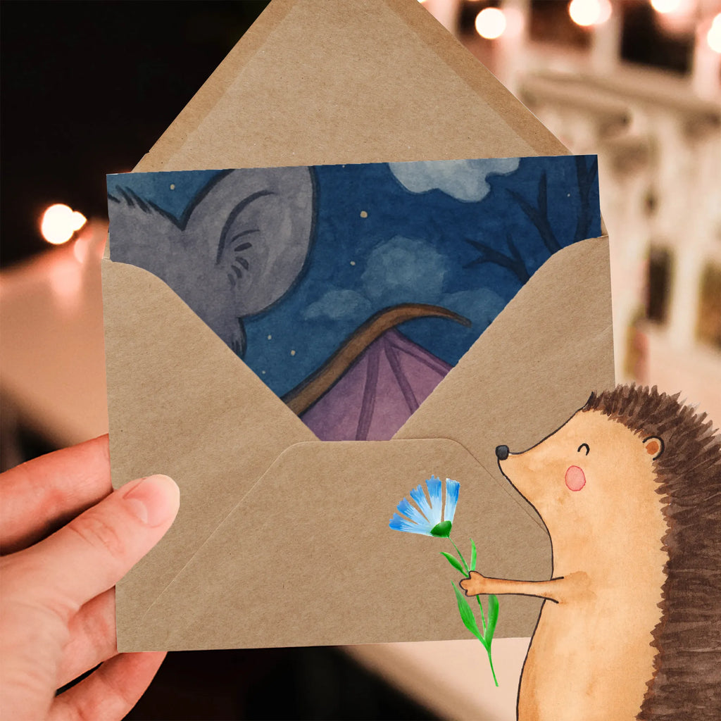 Deluxe Card Bat Boo Design decoration, gifts, Martin singing, decor, giving