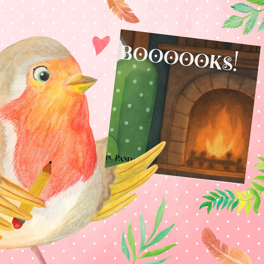 Karta Deluxe duch książka Design dekoracja, dekoracje, prezenty, dawanie