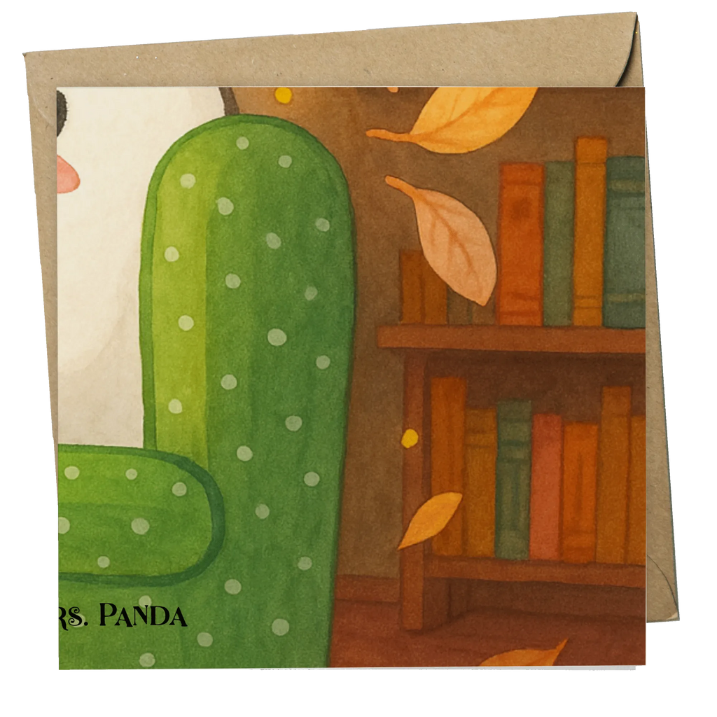 Karta Deluxe duch książka Design dekoracja, dekoracje, prezenty, dawanie