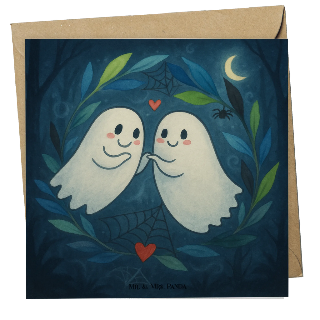 Karta Deluxe Duchy miłość Design dekoracja, dekoracje, prezenty, dawanie