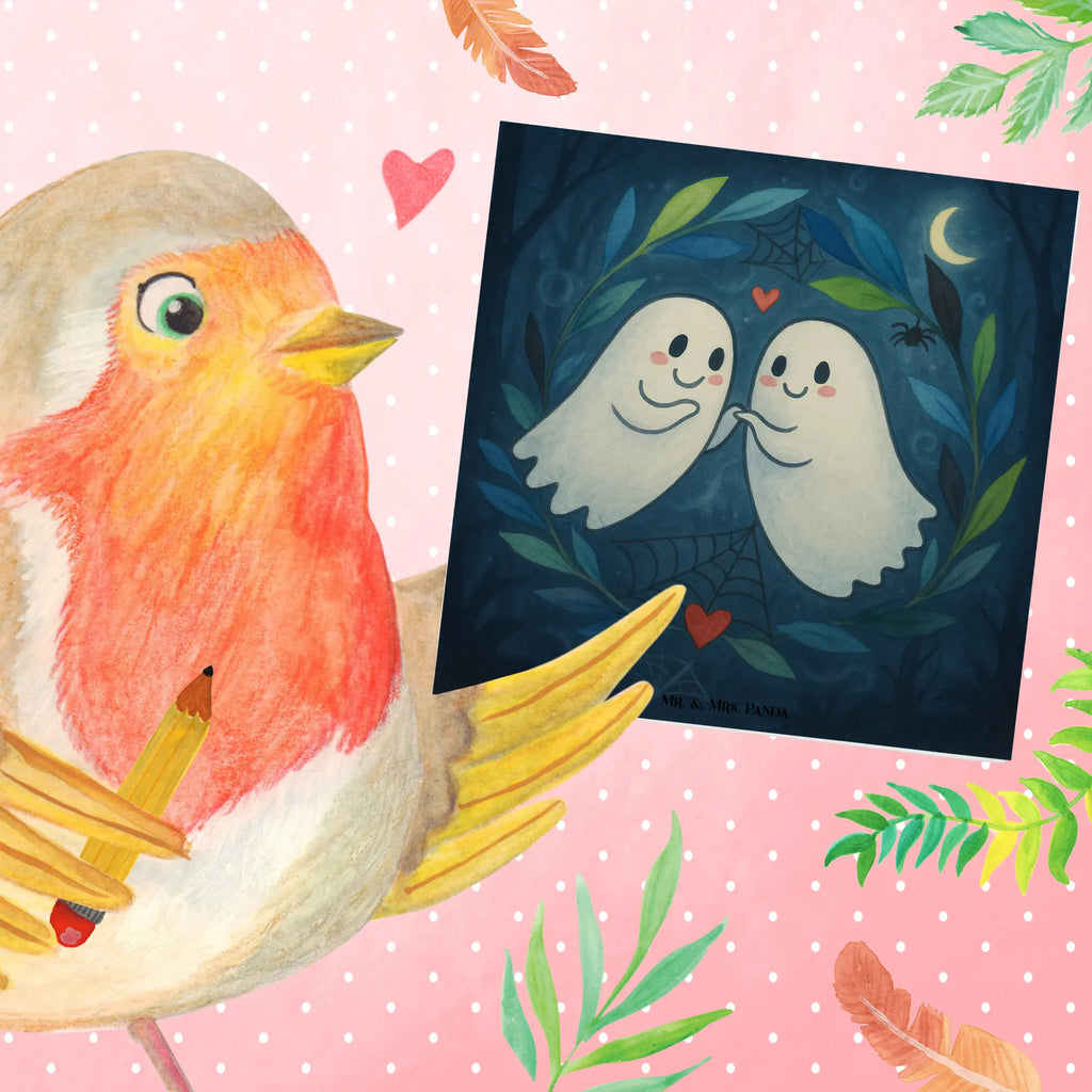 Karta Deluxe Duchy miłość Design dekoracja, dekoracje, prezenty, dawanie