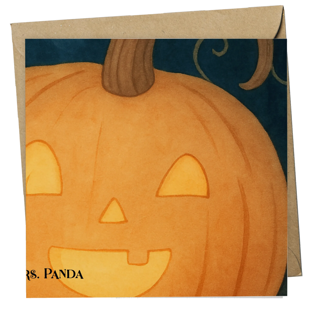 Deluxe Card pumpkin mouse Design decoration, gifts, Martin singing, decor, giving