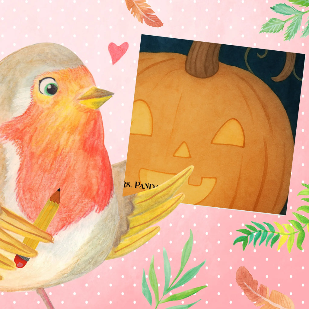 Deluxe Card pumpkin mouse Design decoration, gifts, Martin singing, decor, giving