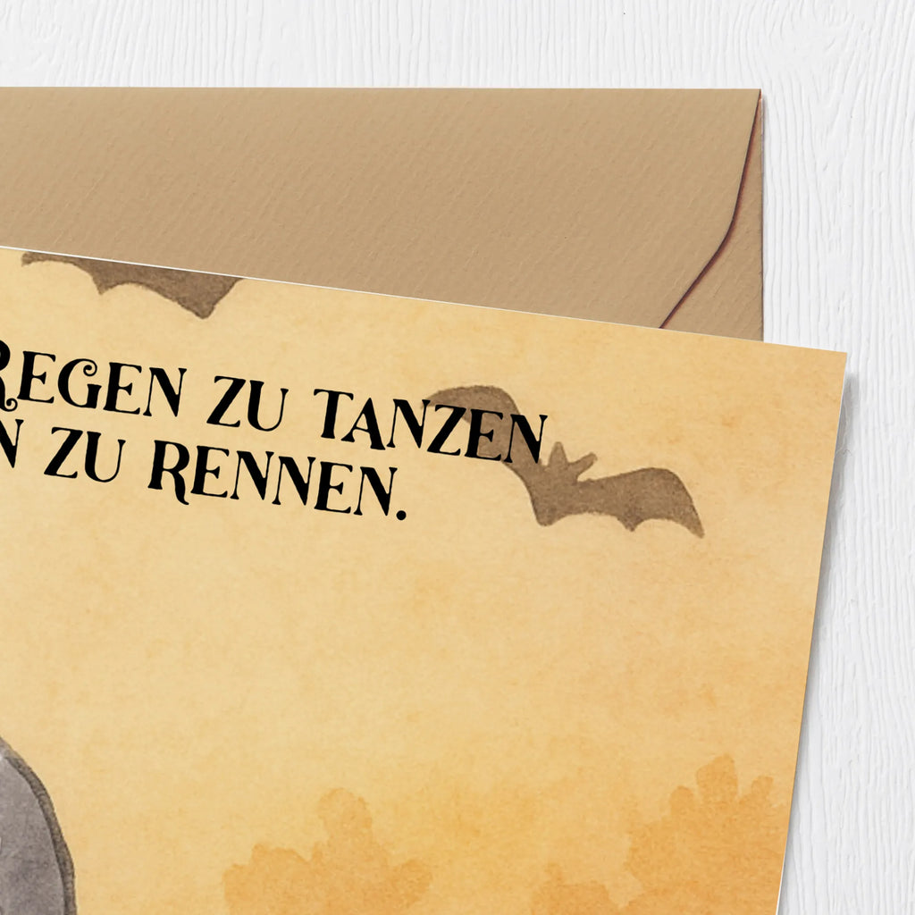 Deluxe Card Raccoon Pumpkin Design decoration, gifts, Martin singing, decor, giving