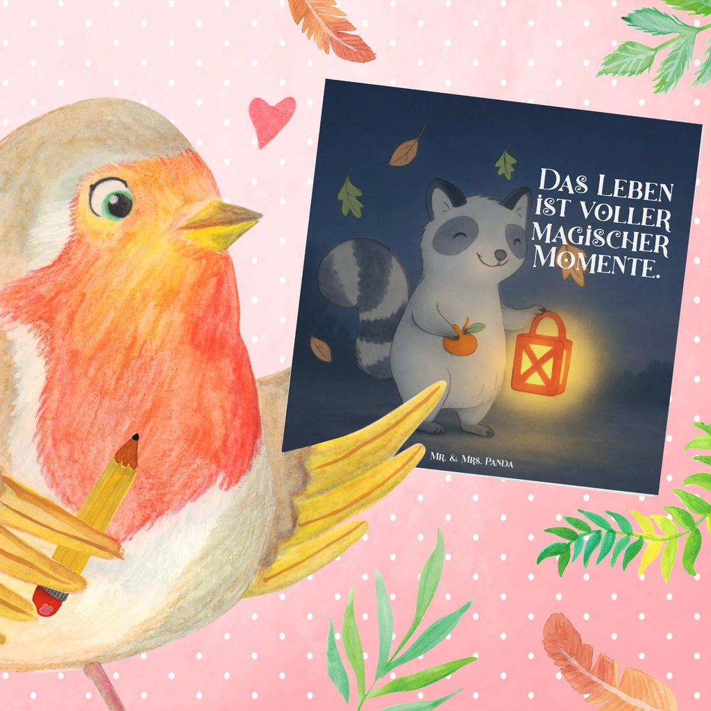 Karta Deluxe szop pracz latarnia Design dekoracja, dekoracje, prezenty, dawanie