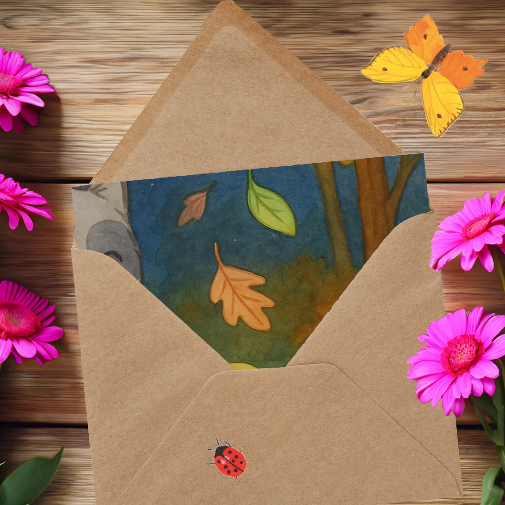 Karta Deluxe szop pracz latarnia Design dekoracja, dekoracje, prezenty, dawanie