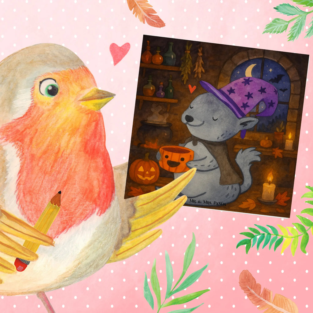 Karta Deluxe Kot Kawa Design dekoracja, dekoracje, prezenty, dawanie