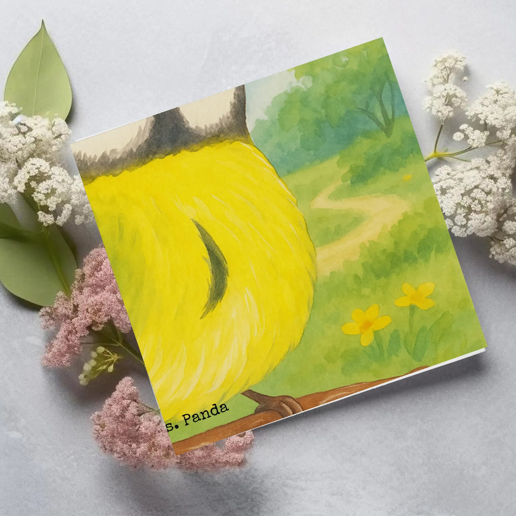 Karta Deluxe ptak modraszek Design Wielkanoc, zajączek wielkanocny, prezenty wielkanocne, gniazdo wielkanocne, dekoracje wielkanocne, prezenty na Wielkanoc, prezent wielkanocny, prezenty wielkanocne dla dzieci, Wielkanoc dla dzieci