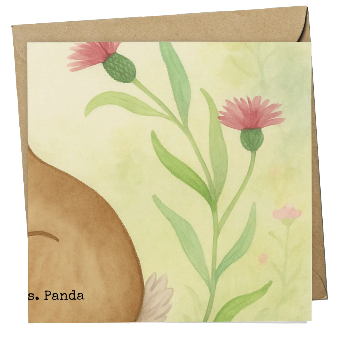 Deluxe Karte Hase Sitzen Design faltkarte, doppelkarte, Glückwunschkarte, Grußkarte, Klappkarte, anlasskarte, Ostern, Osterdeko, Osterhase, Osternest, Ostergeschenke, Geschenke zu Ostern, Ostern Geschenk, Ostergeschenke Kinder, Ostern Kinder, Hase, Frohe Ostern, Liebe, Ostergrüße, Osterblume, Grüße, Kaninchen