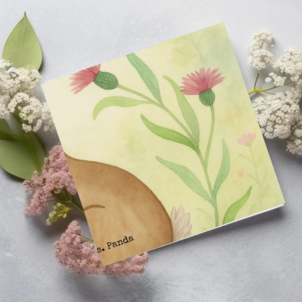 Deluxe Karte Hase Sitzen Design quadratische karte, Einladungskarte, Glückwunschkarte, sprüche karten, Dankeskarte, Gutscheinkarte, Karte, Geburtstagskarte, Hochwertige Grußkarte, abschiedskarte, Grußkarte, Hochwertige Klappkarte, Geschenkkarte, Klappkarte, lustige karten, weihnachtskarte, geburtskarte, Hochzeitskarte, Ostern, Osterdeko, Osterhase, Osternest, Ostergeschenke, Geschenke zu Ostern, Ostern Geschenk, Ostergeschenke Kinder, Ostern Kinder, Hase, Frohe Ostern, Liebe, Ostergrüße, Osterblume, Grüße, Kaninchen