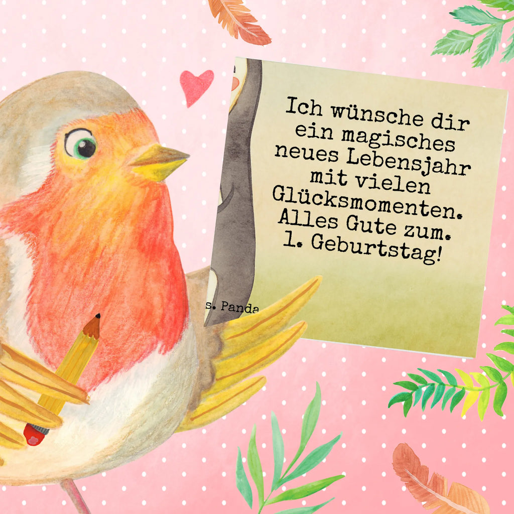 Deluxe Card 1st birthday Penguin Balloon Design celebration, sayings, boyfriend, money gifts, gift ideas, gift package, birthday present, special gifts, Birthday, birthday party, friends, birthday wish, birthday cards, 18th birthday, 30th birthday, 40th, 50th, 60th, 70th, 80th, 90th, 90th., gifts for girlfriend, congratulations, 1 year, guest gifts, gifts online, gift basket, unusual gifts, extraordinary gifts, original gifts, gift items, special birthday gifts, birthday, gift, birthdays