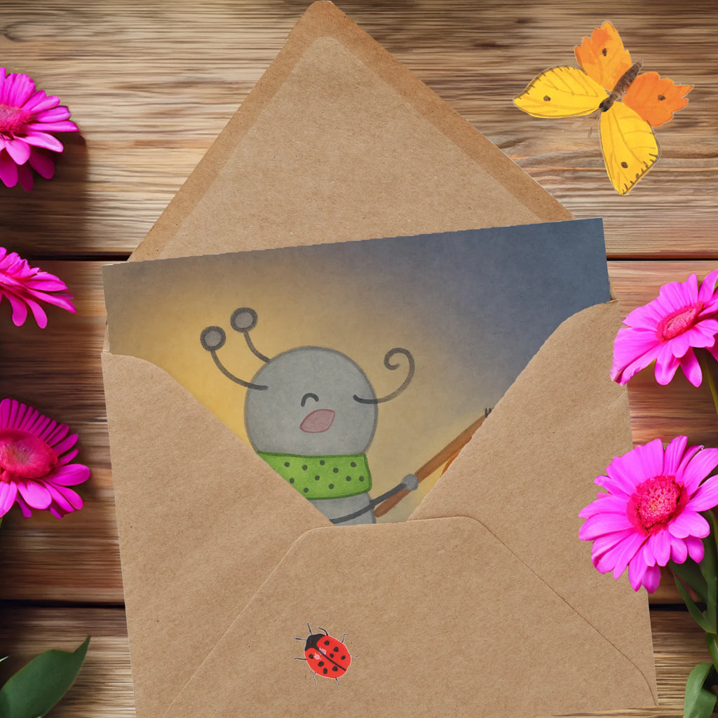 Karta Deluxe Smörle latarnia Design dekoracja, dekoracje, prezenty, dawanie