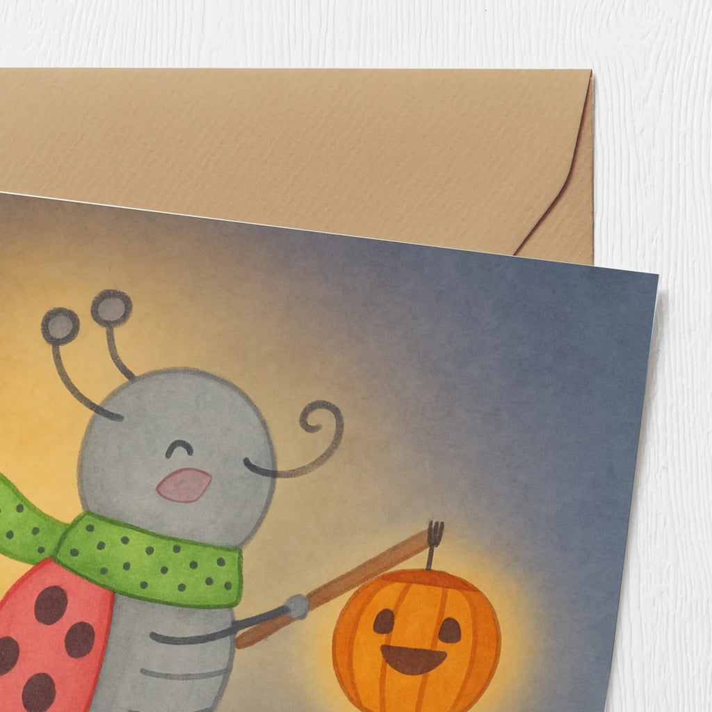 Karta Deluxe Smörle latarnia Design dekoracja, dekoracje, prezenty, dawanie