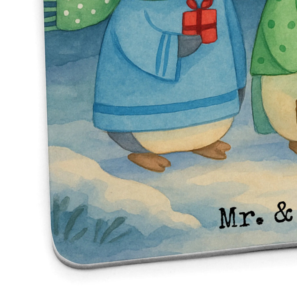 Podkładka pod piwo zimowy czas Święci Trzej Królowie Design Adwent, Mikołaj, dekoracje świąteczne, Boże Narodzenie, Zima, zimowy motyw, Wigilia