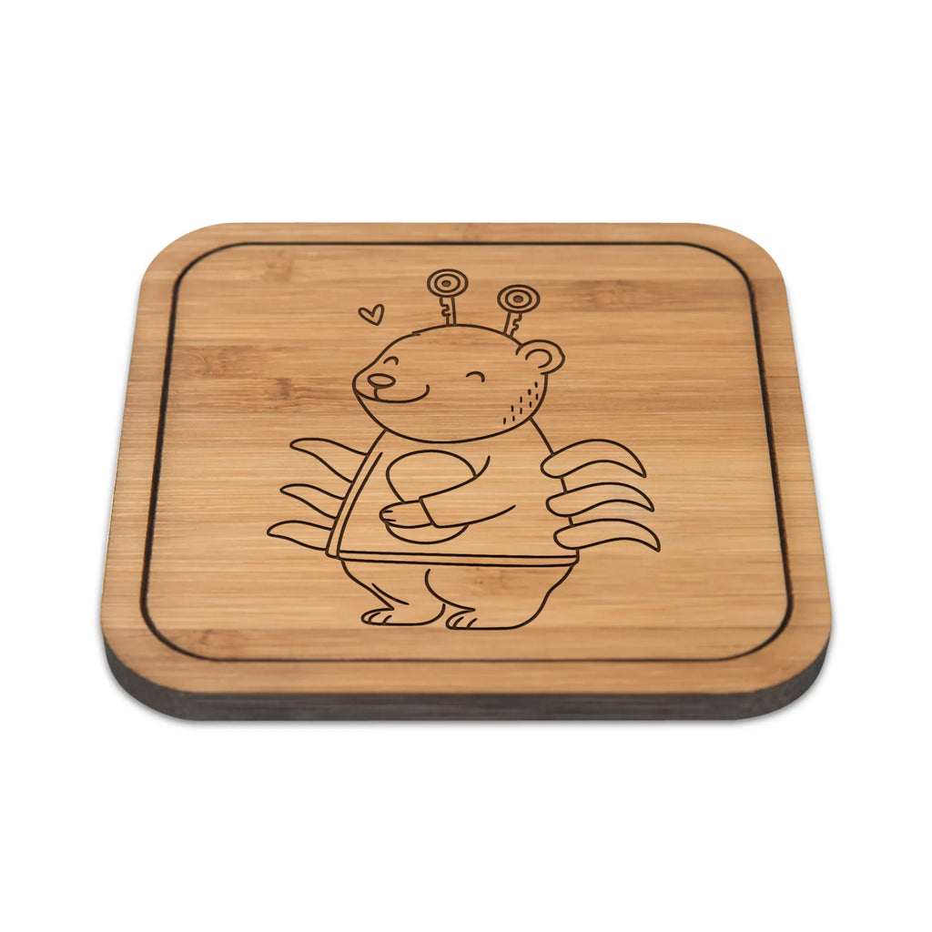 Square coaster Cancer Astrology coasters, giveaways, glasses, square, constellations, birthdays, astrology, date of birth, month of birth