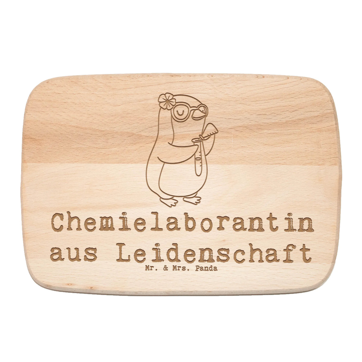 Frühstücksbrett Chemielaborantin Leidenschaft buchenholzbrett, brotzeitbrettchen, vesperbrett, Holzbrett, brotbrett, schneidbrett, küchenholzbrett, servierbrettchen, Frühstücksbrettchen, Küchenbrett, Schneidebrett, jausenbrett, snackbrett, massivholzbrett, vesperbrettchen, Frühstücksbrett, Holzbrettchen, schneidebrettchen, Geschenk, Schenken, Jubiläum, Danke, Dankeschön, Beruf, Ausbildung, Abschied, Rente, Kollege, Kollegin, Arbeitskollege, Mitarbeiter, Firma, Wissenschaftlerin, Chemielaborantin, Forschung, Naturwissenschaftlerin, Studium, Chemikerin, Labor