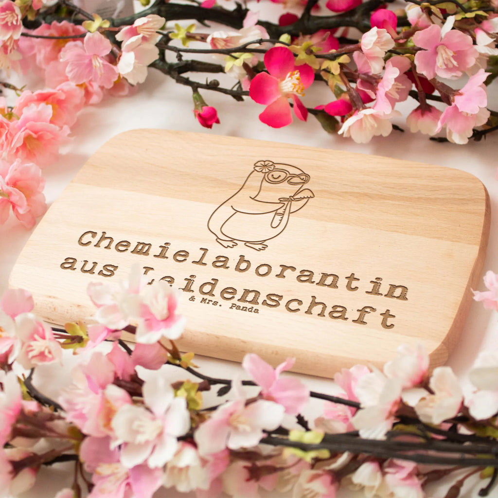 Serving board Chemical laboratory technician Passion Board, gift, sayings, gift idea, best, farewell gift, passing exam, anniversary, retirement, promotion, job start, profession